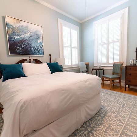 The Edenton Collection-Captain'S Quarters Inn Room photo