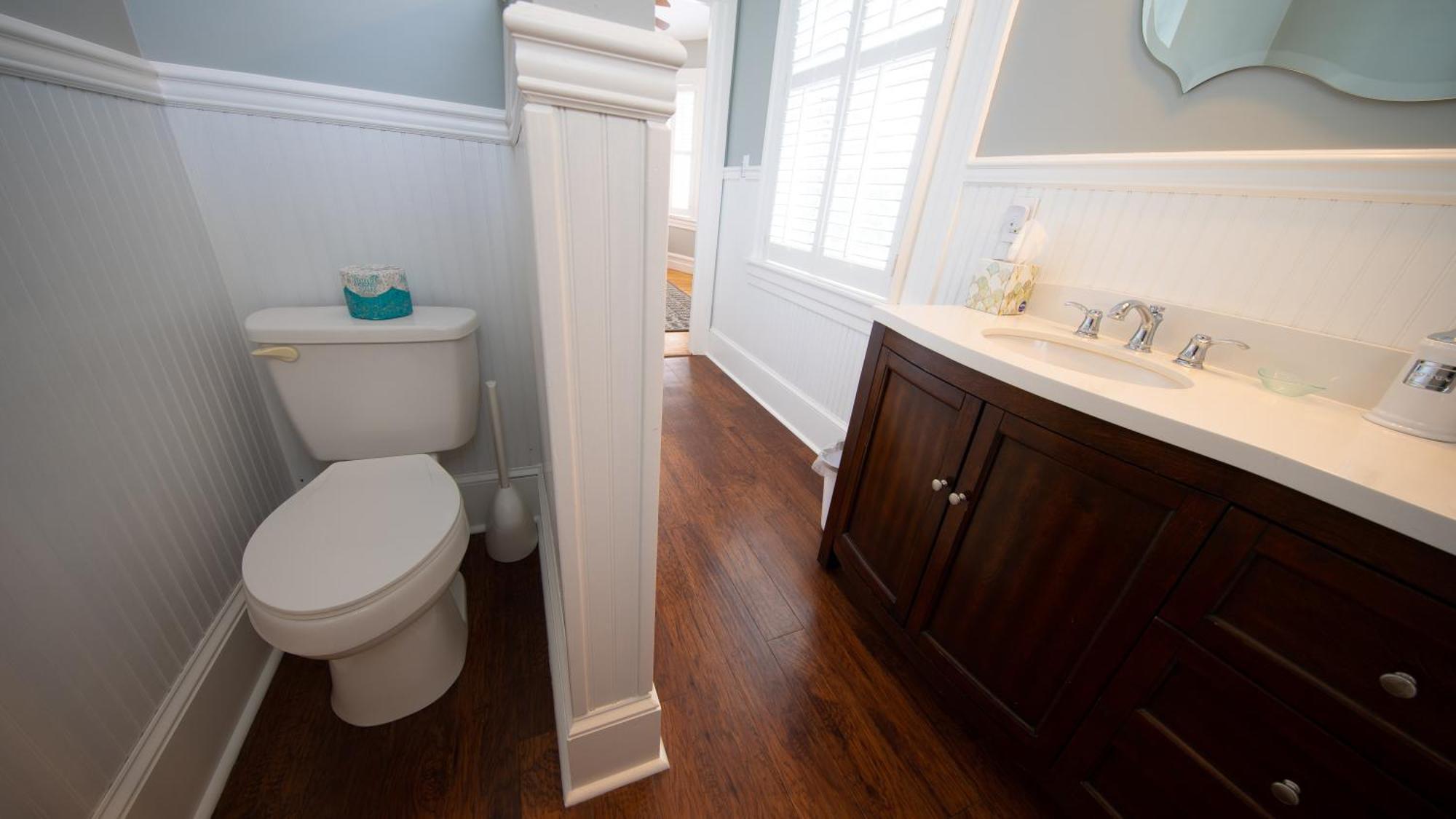 The Edenton Collection-Captain'S Quarters Inn Room photo